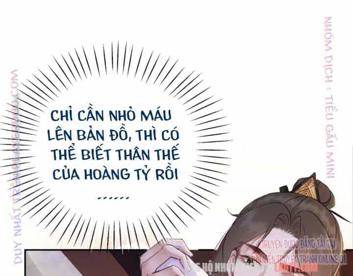 Trọng Sinh Bá Sủng Nhiếp Chính Vương Quá Mạnh Mẽ - Chương 173 - ảnh 77