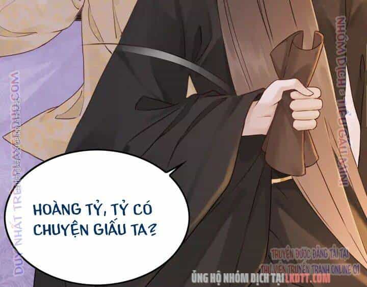 Trọng Sinh Bá Sủng Nhiếp Chính Vương Quá Mạnh Mẽ - Chương 173 - ảnh 84
