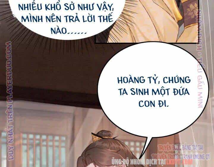 Trọng Sinh Bá Sủng Nhiếp Chính Vương Quá Mạnh Mẽ - Chương 173 - ảnh 89
