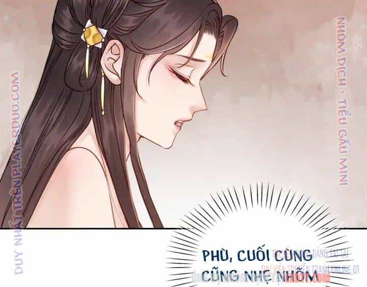 Trọng Sinh Bá Sủng Nhiếp Chính Vương Quá Mạnh Mẽ - Chương 174 - ảnh 24