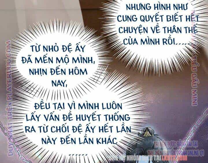 Trọng Sinh Bá Sủng Nhiếp Chính Vương Quá Mạnh Mẽ - Chương 174 - ảnh 28