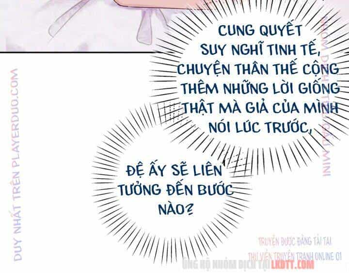 Trọng Sinh Bá Sủng Nhiếp Chính Vương Quá Mạnh Mẽ - Chương 174 - ảnh 34