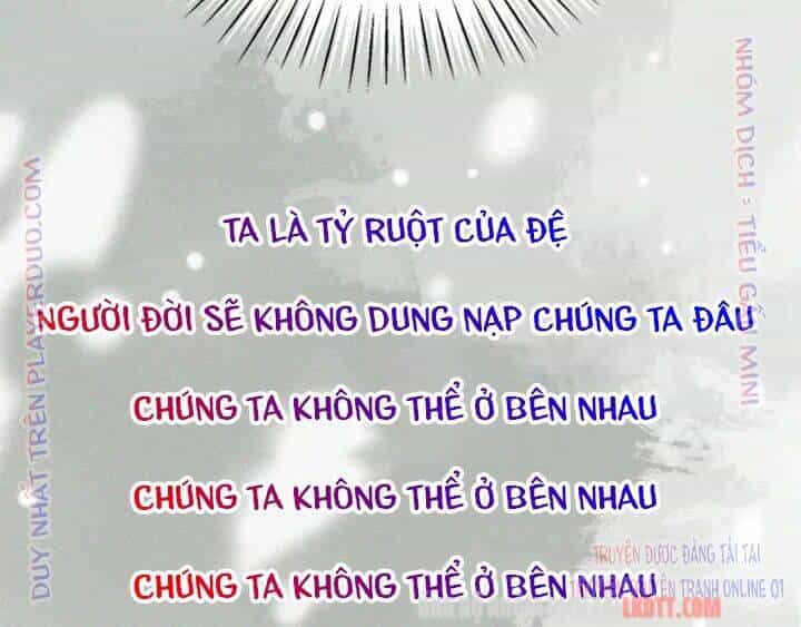 Trọng Sinh Bá Sủng Nhiếp Chính Vương Quá Mạnh Mẽ - Chương 174 - ảnh 51