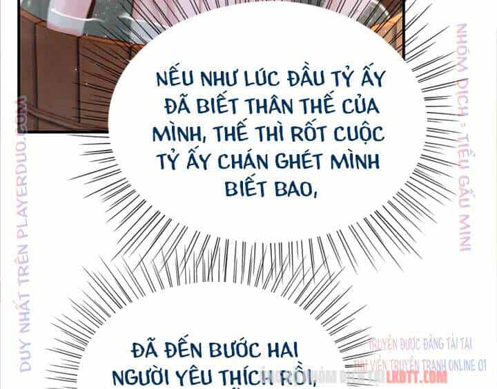 Trọng Sinh Bá Sủng Nhiếp Chính Vương Quá Mạnh Mẽ - Chương 174 - ảnh 56
