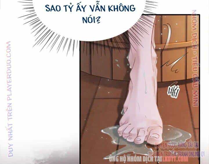 Trọng Sinh Bá Sủng Nhiếp Chính Vương Quá Mạnh Mẽ - Chương 174 - ảnh 57
