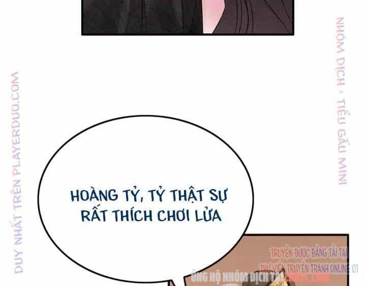 Trọng Sinh Bá Sủng Nhiếp Chính Vương Quá Mạnh Mẽ - Chương 175 - ảnh 34