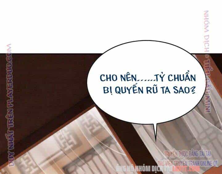 Trọng Sinh Bá Sủng Nhiếp Chính Vương Quá Mạnh Mẽ - Chương 175 - ảnh 39