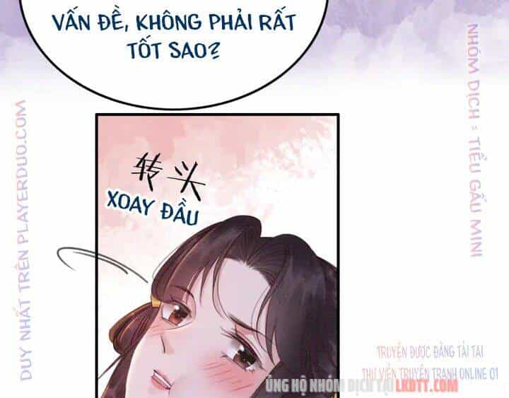 Trọng Sinh Bá Sủng Nhiếp Chính Vương Quá Mạnh Mẽ - Chương 175 - ảnh 52