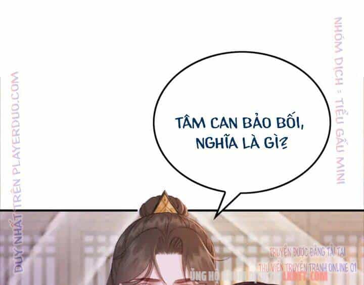 Trọng Sinh Bá Sủng Nhiếp Chính Vương Quá Mạnh Mẽ - Chương 175 - ảnh 80