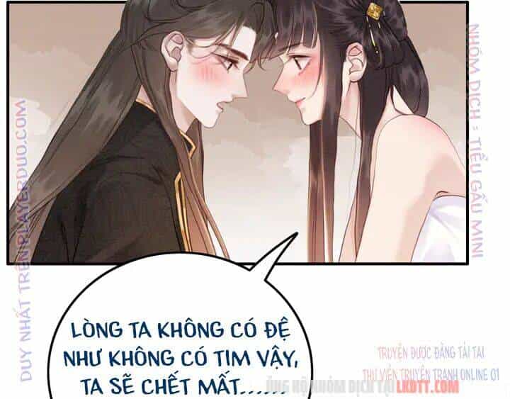 Trọng Sinh Bá Sủng Nhiếp Chính Vương Quá Mạnh Mẽ - Chương 175 - ảnh 89