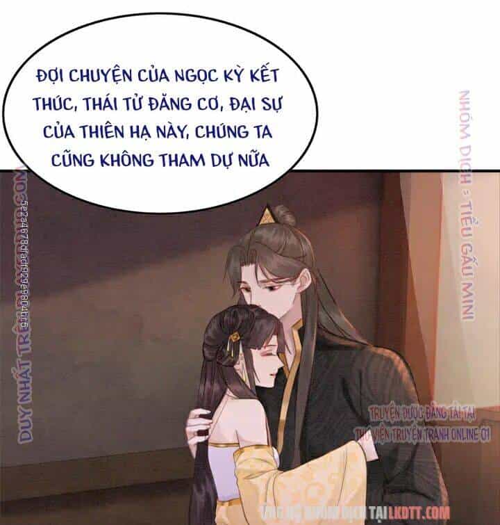 Trọng Sinh Bá Sủng Nhiếp Chính Vương Quá Mạnh Mẽ - Chương 176 - ảnh 19