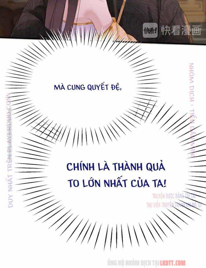 Trọng Sinh Bá Sủng Nhiếp Chính Vương Quá Mạnh Mẽ - Chương 176 - ảnh 22