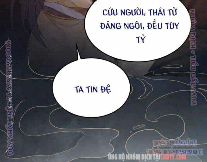 Trọng Sinh Bá Sủng Nhiếp Chính Vương Quá Mạnh Mẽ - Chương 176 - ảnh 25
