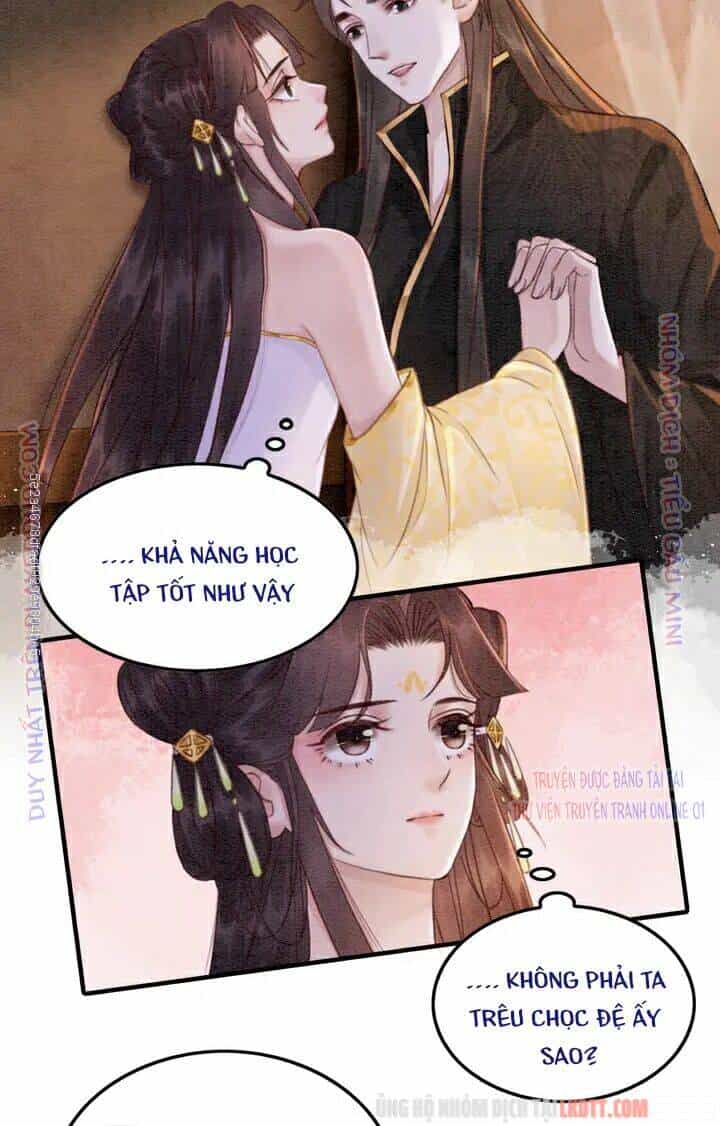 Trọng Sinh Bá Sủng Nhiếp Chính Vương Quá Mạnh Mẽ - Chương 176 - ảnh 3