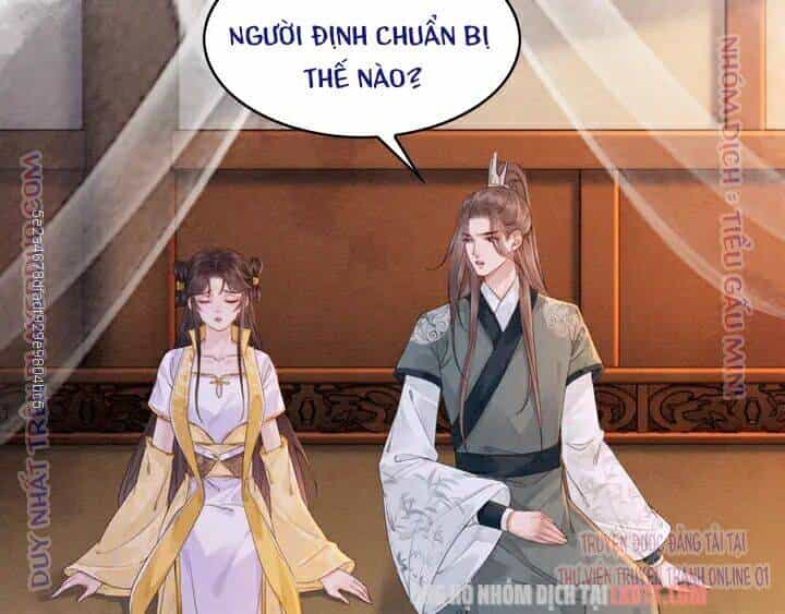 Trọng Sinh Bá Sủng Nhiếp Chính Vương Quá Mạnh Mẽ - Chương 176 - ảnh 34