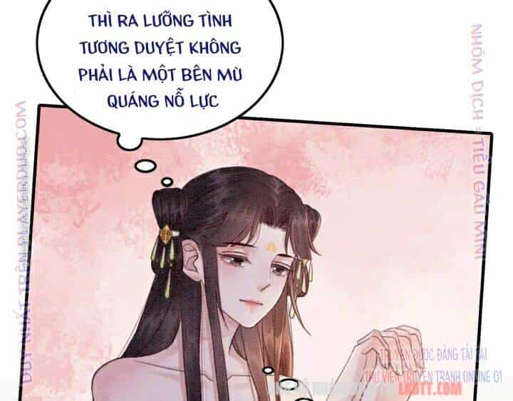 Trọng Sinh Bá Sủng Nhiếp Chính Vương Quá Mạnh Mẽ - Chương 176 - ảnh 4