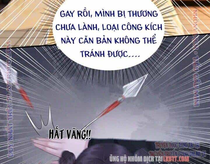 Trọng Sinh Bá Sủng Nhiếp Chính Vương Quá Mạnh Mẽ - Chương 176 - ảnh 45