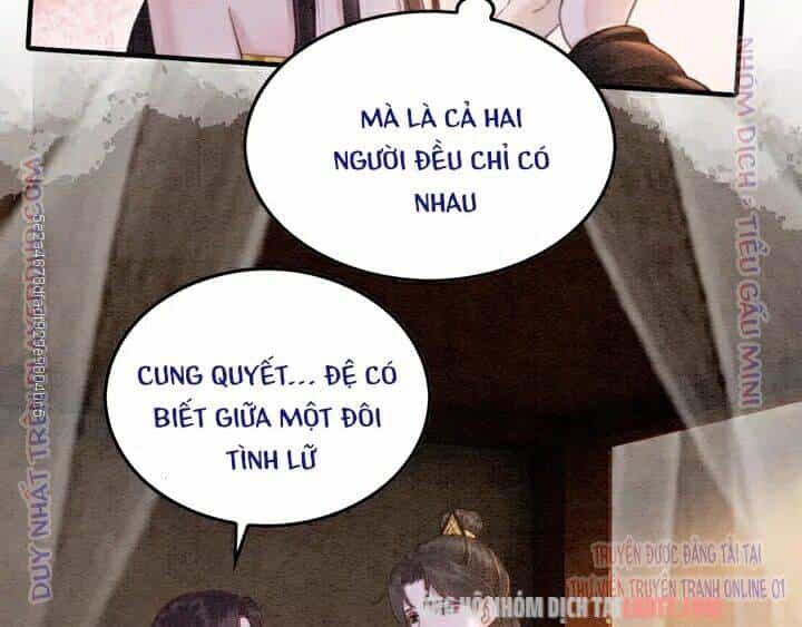 Trọng Sinh Bá Sủng Nhiếp Chính Vương Quá Mạnh Mẽ - Chương 176 - ảnh 5