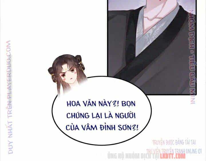Trọng Sinh Bá Sủng Nhiếp Chính Vương Quá Mạnh Mẽ - Chương 176 - ảnh 52