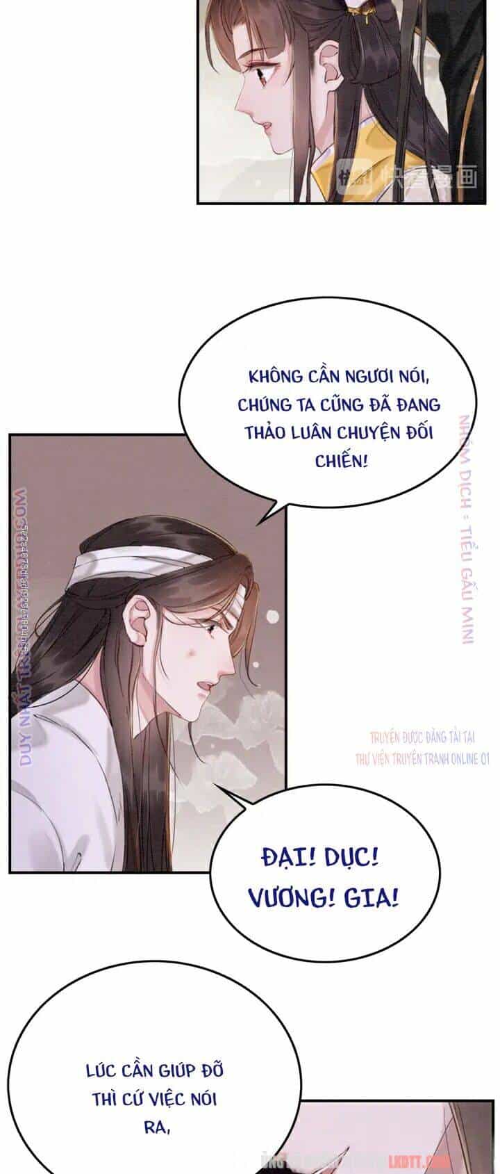Trọng Sinh Bá Sủng Nhiếp Chính Vương Quá Mạnh Mẽ - Chương 177 - ảnh 36