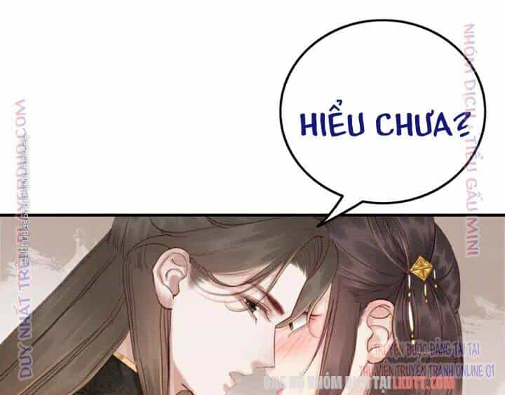 Trọng Sinh Bá Sủng Nhiếp Chính Vương Quá Mạnh Mẽ - Chương 177 - ảnh 52