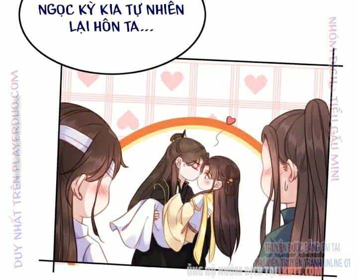 Trọng Sinh Bá Sủng Nhiếp Chính Vương Quá Mạnh Mẽ - Chương 178 - ảnh 10