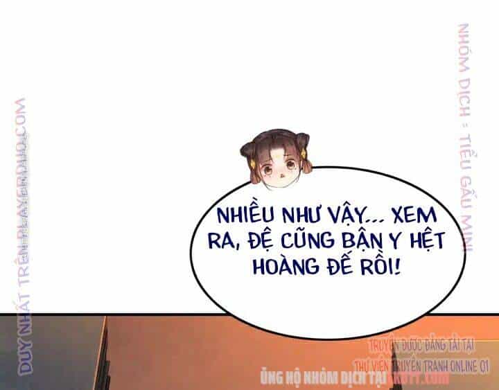 Trọng Sinh Bá Sủng Nhiếp Chính Vương Quá Mạnh Mẽ - Chương 178 - ảnh 19