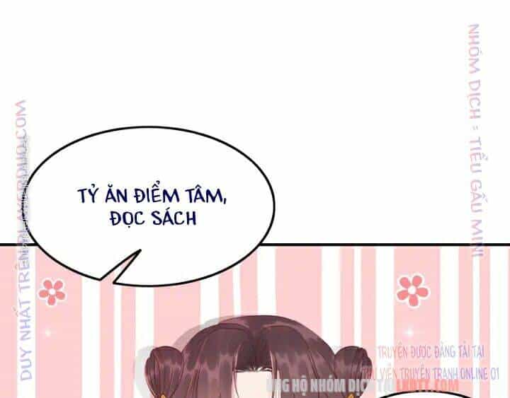 Trọng Sinh Bá Sủng Nhiếp Chính Vương Quá Mạnh Mẽ - Chương 178 - ảnh 25