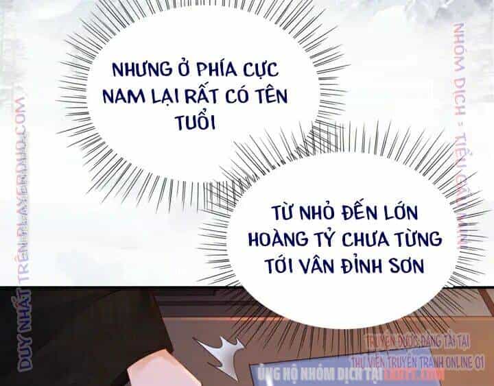 Trọng Sinh Bá Sủng Nhiếp Chính Vương Quá Mạnh Mẽ - Chương 178 - ảnh 30
