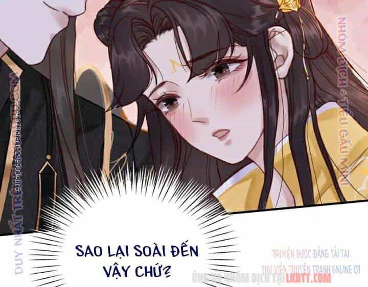 Trọng Sinh Bá Sủng Nhiếp Chính Vương Quá Mạnh Mẽ - Chương 178 - ảnh 39