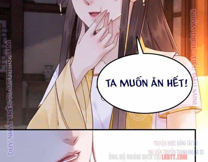 Trọng Sinh Bá Sủng Nhiếp Chính Vương Quá Mạnh Mẽ - Chương 178 - ảnh 58