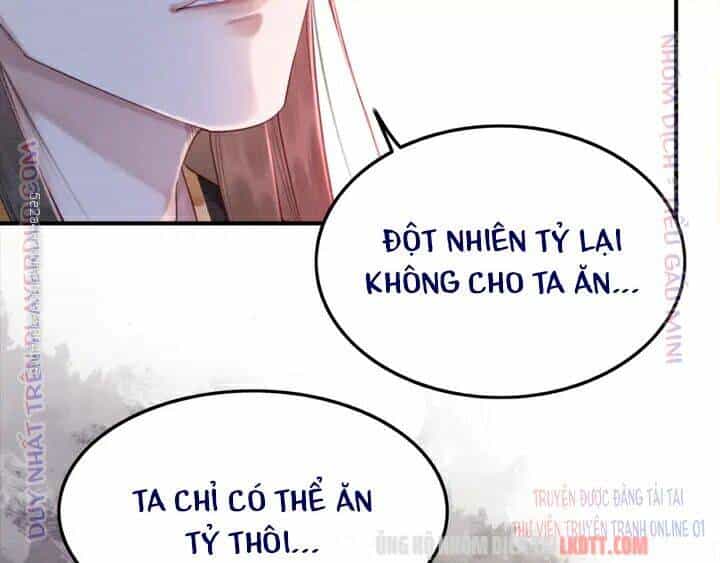 Trọng Sinh Bá Sủng Nhiếp Chính Vương Quá Mạnh Mẽ - Chương 178 - ảnh 59