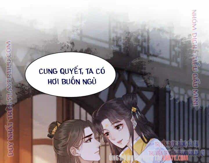 Trọng Sinh Bá Sủng Nhiếp Chính Vương Quá Mạnh Mẽ - Chương 178 - ảnh 72