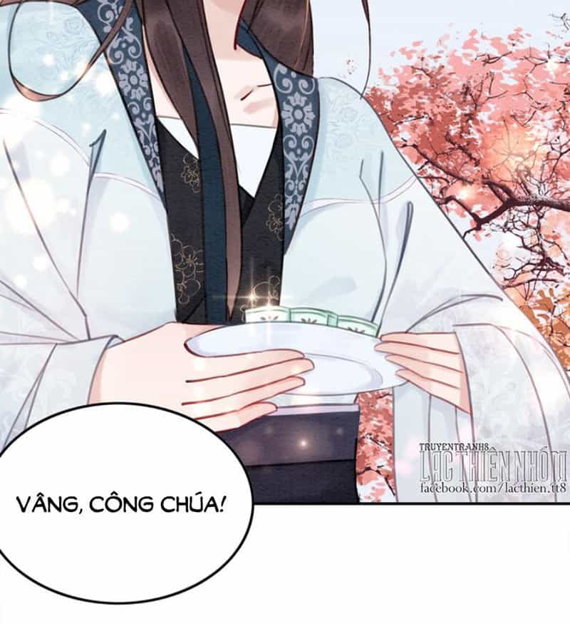 Trọng Sinh Bá Sủng Nhiếp Chính Vương Quá Mạnh Mẽ - Chương 17 - ảnh 38