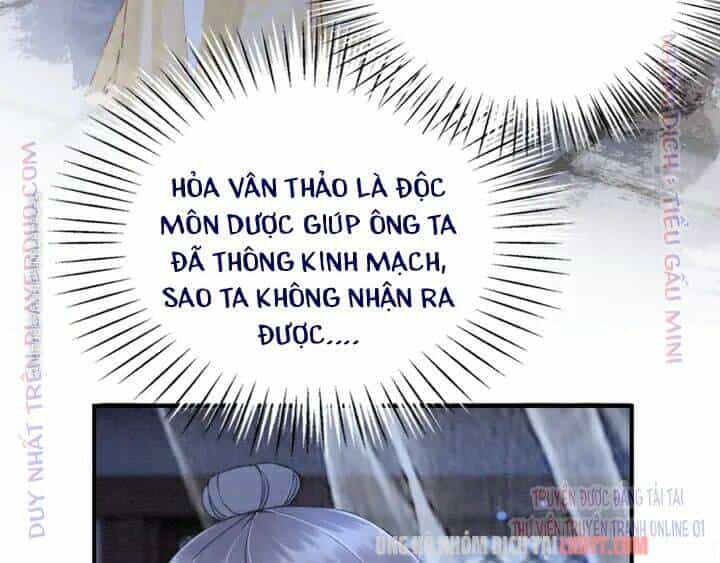 Trọng Sinh Bá Sủng Nhiếp Chính Vương Quá Mạnh Mẽ - Chương 179 - ảnh 10