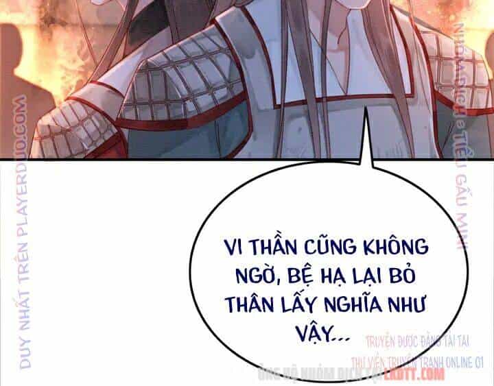 Trọng Sinh Bá Sủng Nhiếp Chính Vương Quá Mạnh Mẽ - Chương 179 - ảnh 100