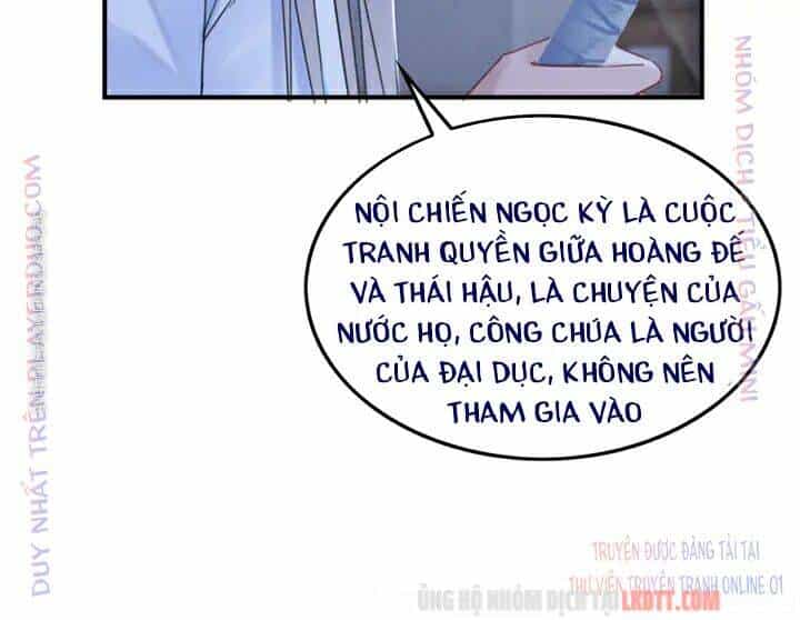 Trọng Sinh Bá Sủng Nhiếp Chính Vương Quá Mạnh Mẽ - Chương 179 - ảnh 12