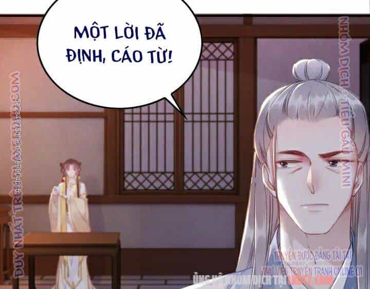 Trọng Sinh Bá Sủng Nhiếp Chính Vương Quá Mạnh Mẽ - Chương 179 - ảnh 29