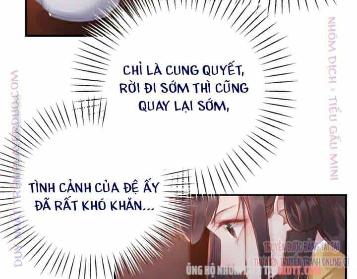 Trọng Sinh Bá Sủng Nhiếp Chính Vương Quá Mạnh Mẽ - Chương 179 - ảnh 31