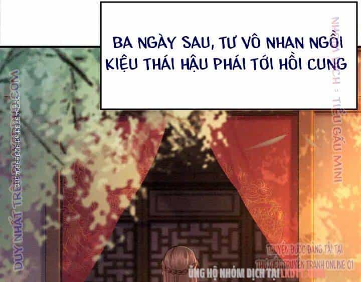 Trọng Sinh Bá Sủng Nhiếp Chính Vương Quá Mạnh Mẽ - Chương 179 - ảnh 34