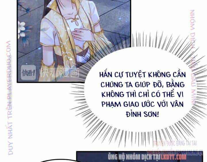 Trọng Sinh Bá Sủng Nhiếp Chính Vương Quá Mạnh Mẽ - Chương 179 - ảnh 43