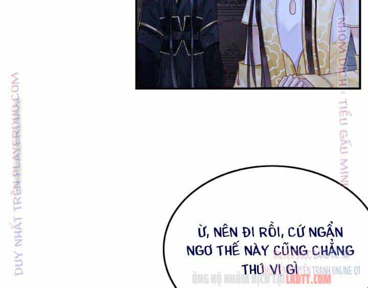 Trọng Sinh Bá Sủng Nhiếp Chính Vương Quá Mạnh Mẽ - Chương 179 - ảnh 45