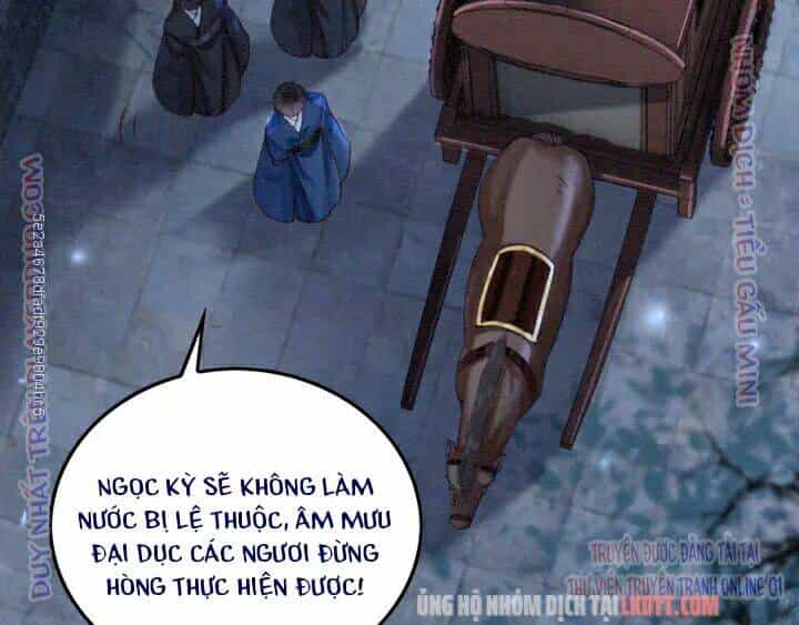 Trọng Sinh Bá Sủng Nhiếp Chính Vương Quá Mạnh Mẽ - Chương 179 - ảnh 55