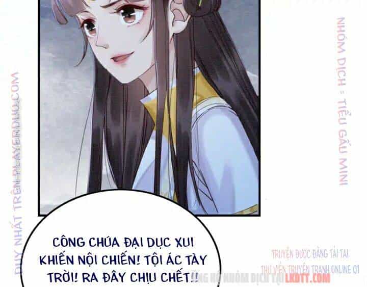Trọng Sinh Bá Sủng Nhiếp Chính Vương Quá Mạnh Mẽ - Chương 179 - ảnh 57