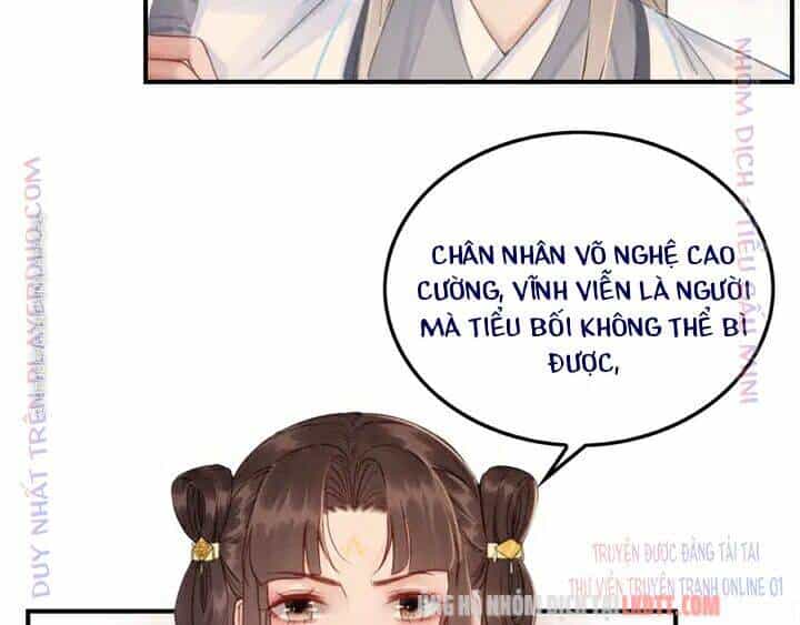Trọng Sinh Bá Sủng Nhiếp Chính Vương Quá Mạnh Mẽ - Chương 179 - ảnh 6