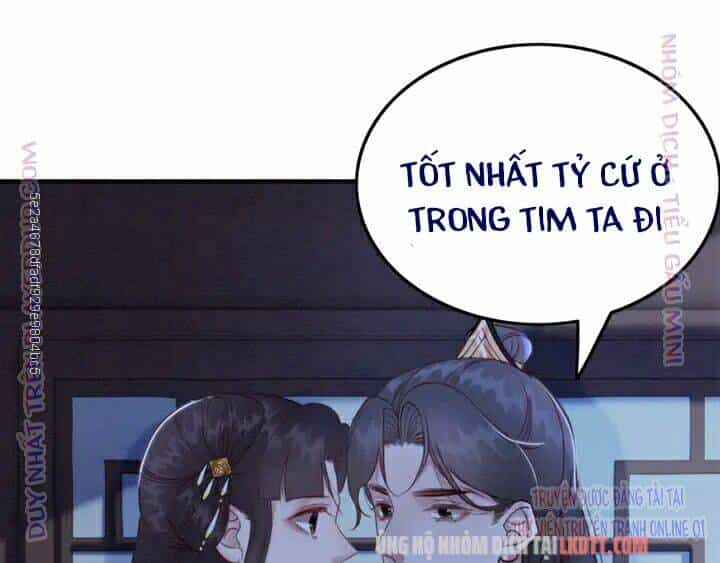 Trọng Sinh Bá Sủng Nhiếp Chính Vương Quá Mạnh Mẽ - Chương 179 - ảnh 60