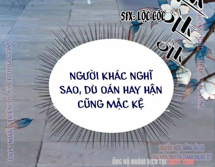 Trọng Sinh Bá Sủng Nhiếp Chính Vương Quá Mạnh Mẽ - Chương 179 - ảnh 67