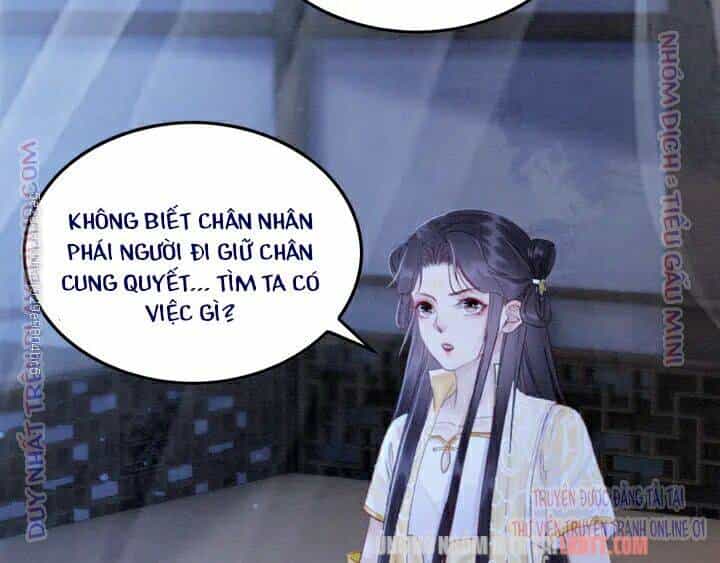 Trọng Sinh Bá Sủng Nhiếp Chính Vương Quá Mạnh Mẽ - Chương 179 - ảnh 8