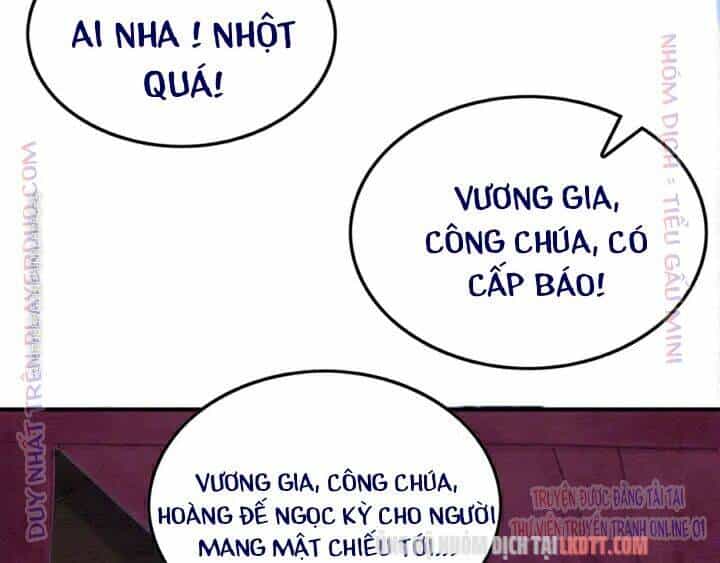 Trọng Sinh Bá Sủng Nhiếp Chính Vương Quá Mạnh Mẽ - Chương 179 - ảnh 83