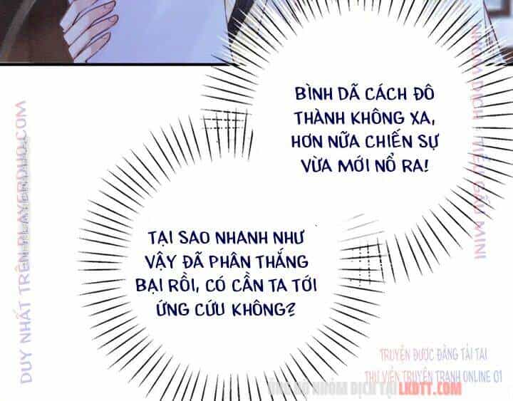 Trọng Sinh Bá Sủng Nhiếp Chính Vương Quá Mạnh Mẽ - Chương 179 - ảnh 87